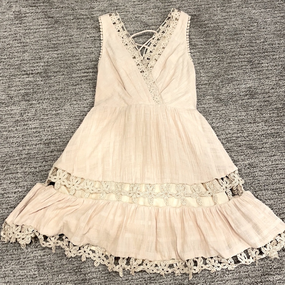 Summer dress